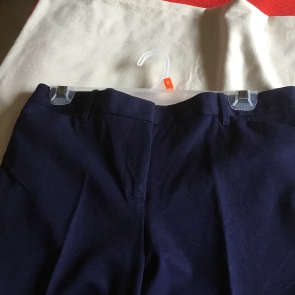 New Cropped Pants - Picture 5 of 9